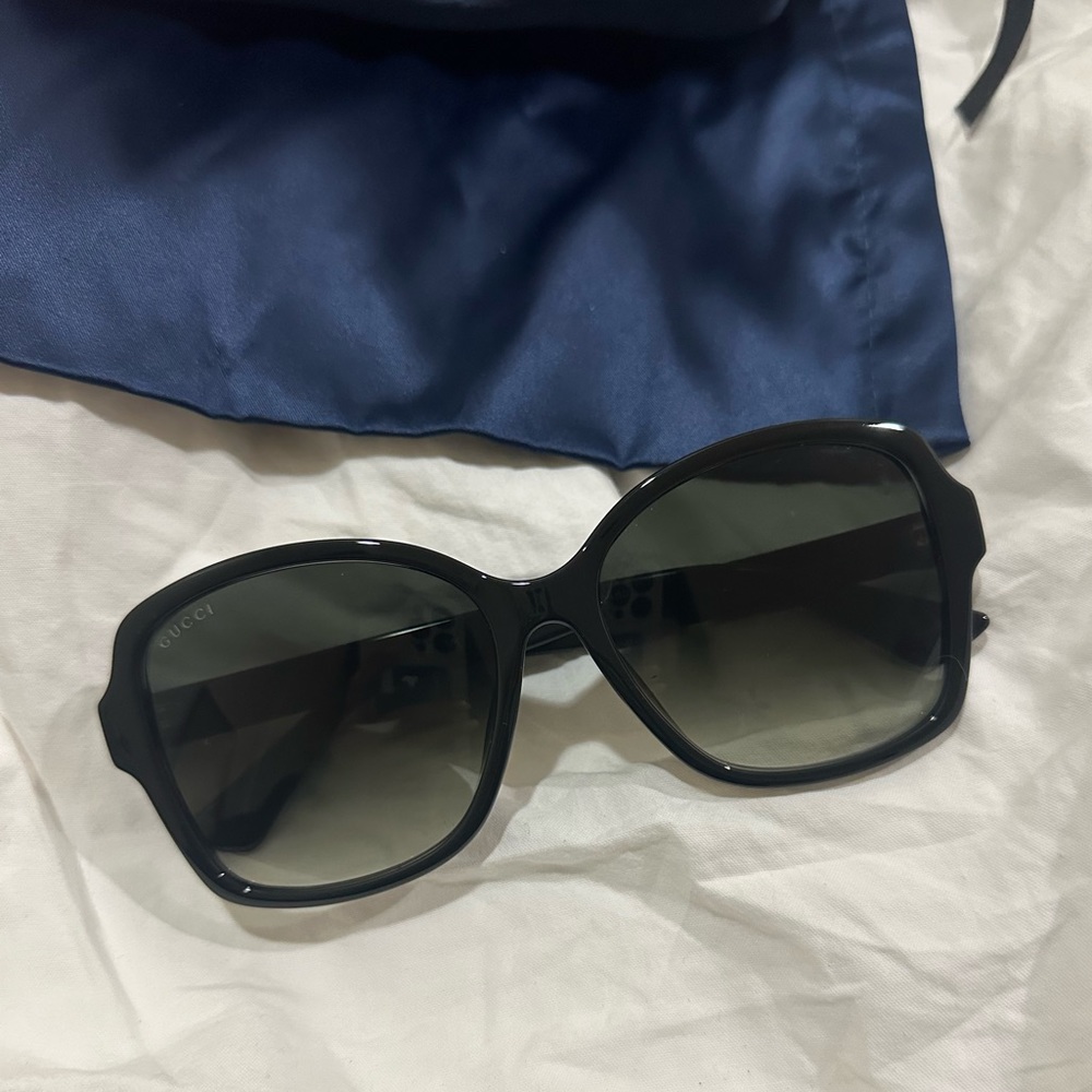 Women gucci sunglasses GG0765SA